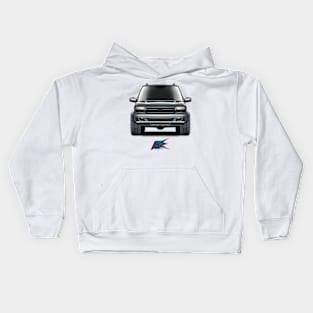 tata safari Kids Hoodie